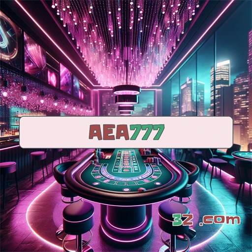 aea777.com Cassino Online