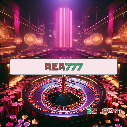 aea777.com Plataforma de Jogos