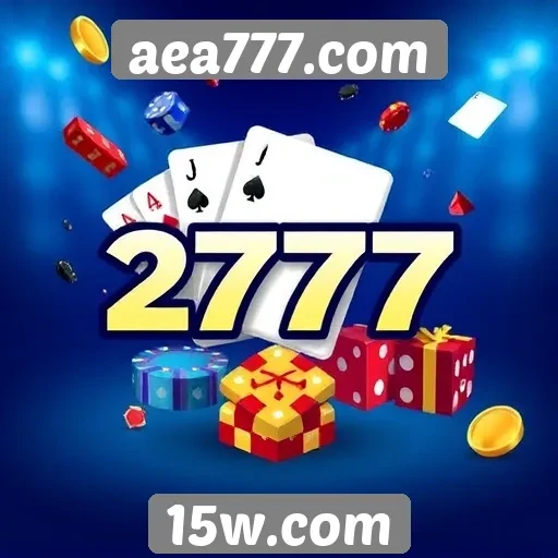 Conheça a plataforma aea777 para jogos online