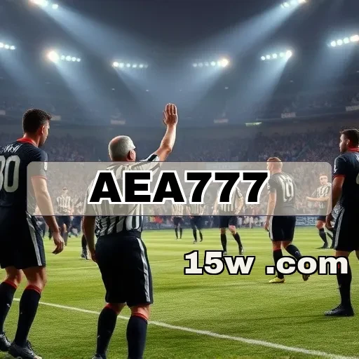 aea777.com Bônus