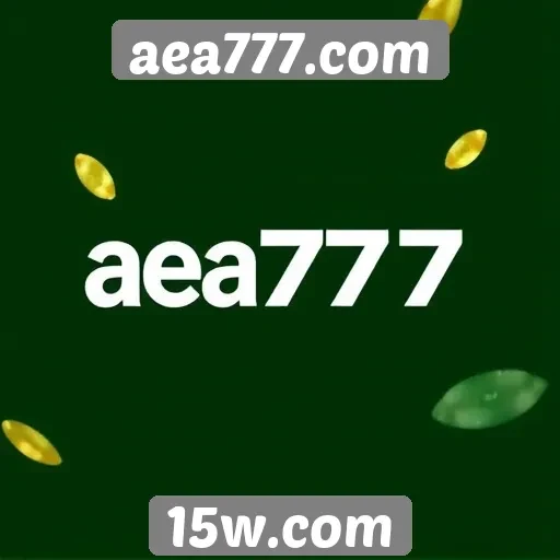 Exploração de jogos populares no site aea777