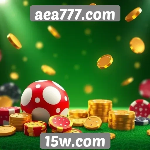 Promoções e bônus oferecidos por aea777.com