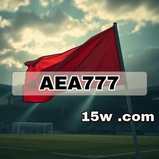 aea777.com Promoções