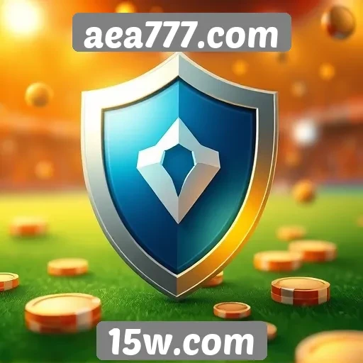 Recursos de segurança em aea777.com para jogadores