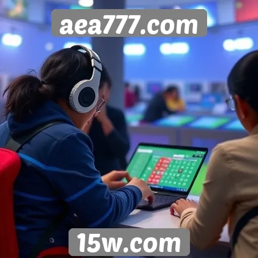 Análise da experiência do usuário em aea777.com